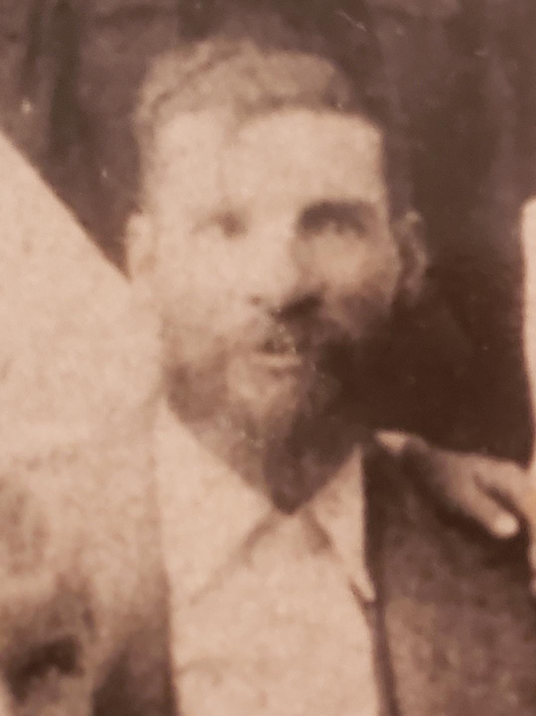 Allen Spencer Burk (1847 - 1902) Profile